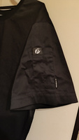 380BSN-Куртка-футболка поварская мужская #33, Эдуард Г.