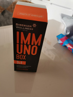 Имунобокс Защита организма Immuno Box, 30 пакетов по 3 капсулы #2, Ольга Л.