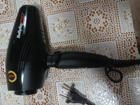 Профессиональный фен BaByliss PRO Rapido Ferrari BAB7000IE #4, Егор Ш.