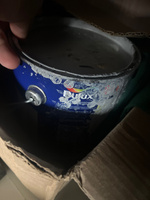 Краска колерованная для пола и лестниц на водной основе Dulux Полы и лестницы полуглянцевая база BW 2 л Цвет: 30BB 45/015 #46, Максим И.