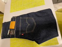 Джинсы Levi's 502 Original Taper #15, Никита С.