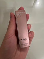 Бальзам для губ Kiko Milano 06 #10, Валерия К.