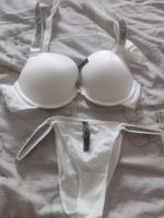 Комплект белья Victoria's Secret #26, Юлия Ш.