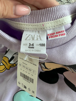 Комплект одежды Zara #61, Александра Г.