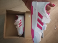 Кеды adidas Sportswear Tensaur Sport 2.0 Cf I #35, Ангелина К.