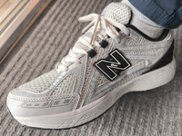 Кроссовки new balance 1906 #40, Ильмир Д.