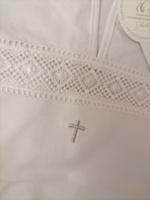 Одежда для крещения LEO #8, Марина С.