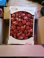 Конфеты шоколадные "Red Cherry" BonBons вишня в ликере 1 кг #4, Елена К.