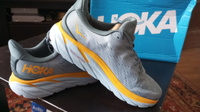 Кроссовки HOKA ONE ONE #15, Юрий З.