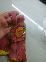 Мармелад Chupa Chups Страйпсы, 3 шт по 120 г #25, Валерия П.