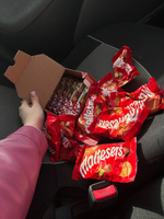 Шоколадное драже Maltesers, шоколадные конфеты Мальтизерс, 10 упаковки х 37г #7, Валерия В.