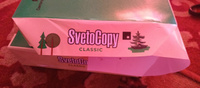 SvetoCopy Бумага для принтера A4 (21 × 29.7 см), 2500 лист., шт #11, Николай Б.