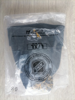 Шапка Atributika & Club Nhl Pittsburgh Penguins #19, Игорь Д.