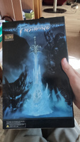 Фигурка из Игры World of Warcraft, меч Короля Лича Frostmourne, 25см (подсветка) #85, Oleg K.