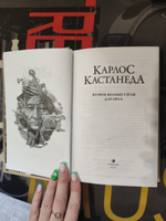 Второе кольцо силы. Дар Орла | Кастанеда Карлос Сезар Арана #8, Оксана К.