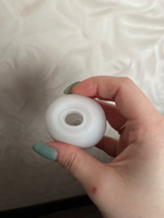 Мастурбатор яйцо Satisfyer Masturbator Egg Single BUBBLE #6, Olga T.