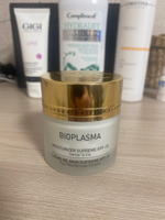 GIGI (Джи Джи)  Крем увлажняющий для нормальной и жирной кожи Bioplasma Moist Supreme SPF 20, 50 мл #1, Денис Ф.