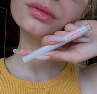 Помада для губ PERIPERA Heart Jam Glow Lip #4, Анастасия П.