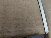 Лак фиксирующий для деревянных, ламинированных и пластиковых поверхностей (полуматовый) #2, Елена Ф.