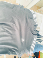 Футболка adidas Sportswear M 3S Sj T #30, Валентин