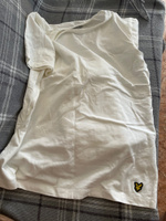 Комплект футболок Lyle & Scott #12, Антон Б.