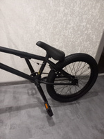 ATOM BMX Велосипед Ion, 20, 2022 #4, Светлана Г.