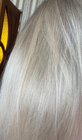 ICE PROFESSIONAL by NATURA SIBERICA Тонирующая маска COLOR MASK для волос, (тон БЕЖЕВЫЙ Beige Blush), 140 мл #5, Дарья Литвякова