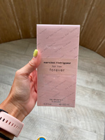 Парфюмерная вода Narciso Rodriguez For Her Forever 100мл #1, Юлия Н.