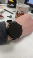 Гидрогелевая пленка для Xiaomi Watch S1 Active (3 штуки) / Глянцевая пленка для Сяоми Вотч С1 Актив #42, Михаил К.