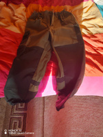 брюки горка палатка мужские 56-58 размер, рост 182-188 #78, Роман Р.