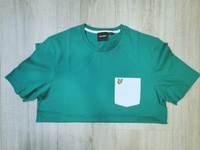 Футболка Lyle & Scott #17, Евгений Г.