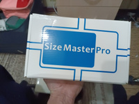 Size Master Pro для увеличения пениса у мужчин с вакуумными стаканами для роста пениса #1, Ахмедов В.