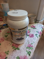 Казеиновый протеин протеиновый коктейль Casein Protein вкус шоколада 840 гр aTech nutrition #41, Радик Г.