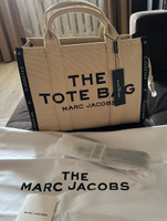 Сумка-тоут Marc Jacobs #20, Ирина И.