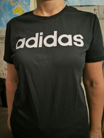 Футболка adidas Sportswear W LIN T #38, Роман П.