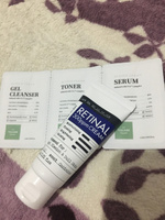 Крем для лица с ретиналом Derma Factory Retinal 300ppm Cream 30мл #28, Алевтина Ш.