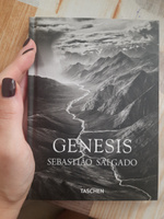 Sebastio Salgado. Genesis | Salgado Sebastiao, Сальгадо Себастьян #3, Аля Л.