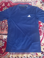 Футболка adidas Tr-Es Base T #15, Дмитрий Д.