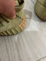 Кроссовки  x Yeezy Boost 350 v2 #39, Магомед М.