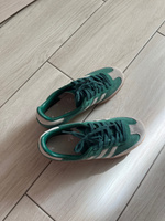 Кроссовки adidas Originals Samba Og #32, Борис Л.