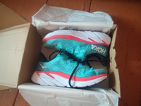 Кроссовки HOKA ONE ONE #60, Даниил А.