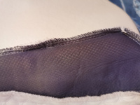 Подушка ортопедическая для сна, для беременных, для взрослых с эффектом памяти анатомическая #1, Алена К.