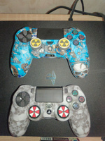 Чехол для джойстика Playstation 4 DualShock #12, Andrey Z.