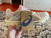 Кроссовки ASICS Asics Tank #117, Арина Б.