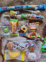 Азиатские сладости из Китая 57 конфет для взрослых и детей #7, Антонина А.