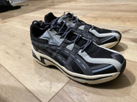 Кроссовки ASICS #29, Илья А.