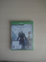 Игра Assassin's Creed: Вальгалла (Valhalla) (Xbox One, Xbox Series, Русская версия) #20, Борис А.