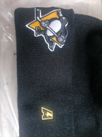 Шапка Atributika & Club Nhl Pittsburgh Penguins #23, Игорь Д.