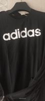 Футболка adidas Sportswear W LIN T #36, Р E.