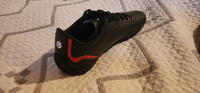 Кроссовки PUMA BMW MMS Neo Cat 2.0 #13, Vitalii B.